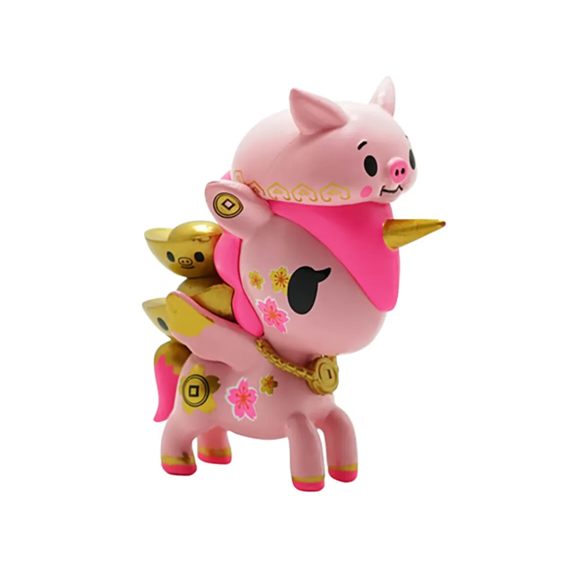 Lunar Calendar Unicorno Blind Box by Tokidoki