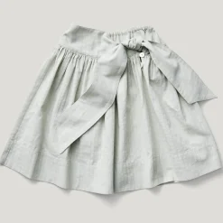 Lupe Skirt in Moonstone by Soor Ploom - Last Ones In Stock - 5-8 Years