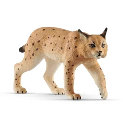 Lynx by Schleich
