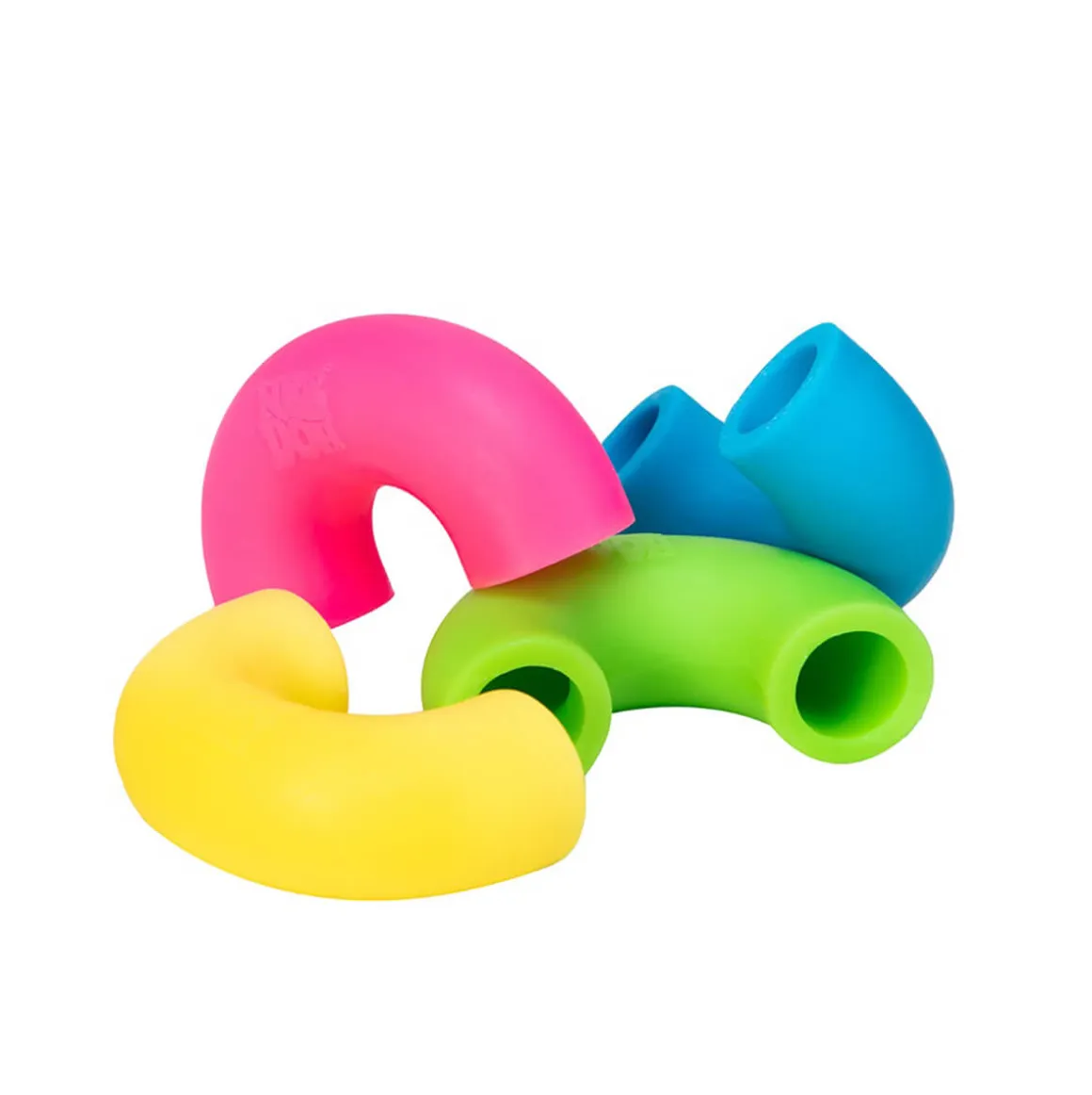 Mac N Squeeze Needoh Squishy Toy by Schylling