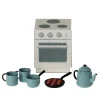 Madam Blue's Favourites Miniature Cooking Set by Maileg