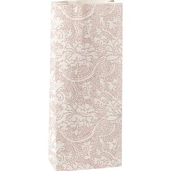 Mae Red Gift Bag (20cm Micro) By Maileg