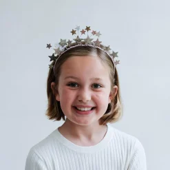 Magical Star Headdress by Mimi & Lula