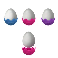 Magic Colour Egg Needoh Squishy Toy by Schylling