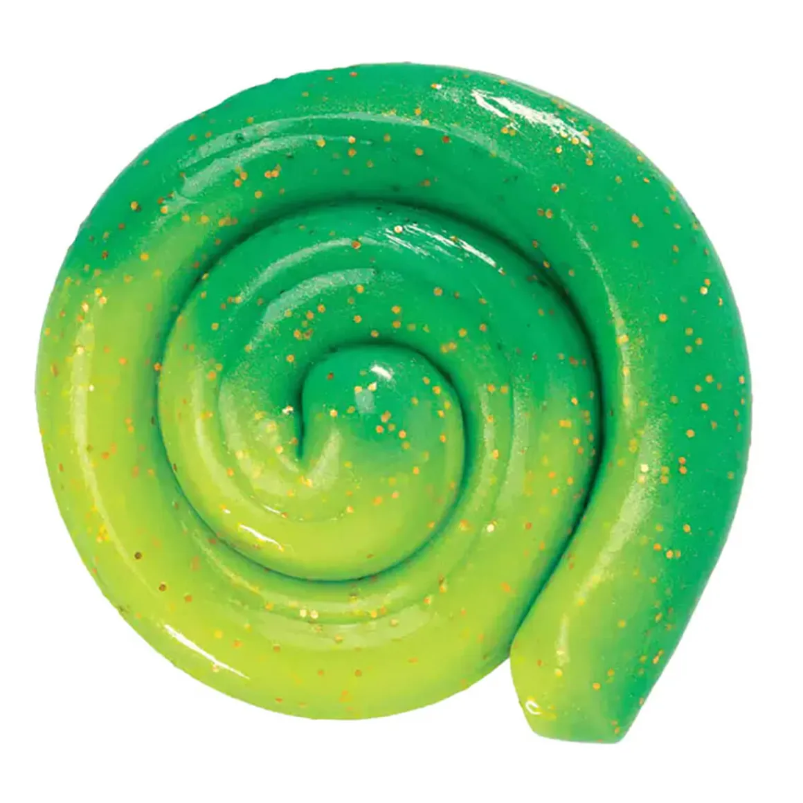 Magic Dragon Hypercolor Thinking Putty by Crazy Aarons