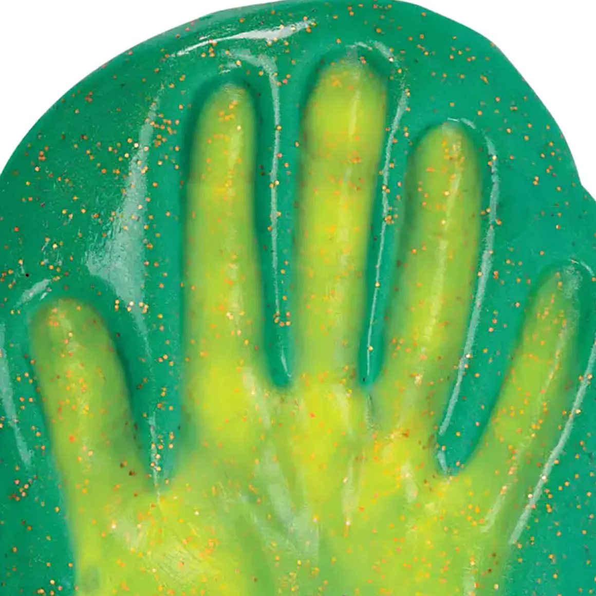 Magic Dragon Hypercolor Thinking Putty by Crazy Aarons