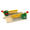 Magnetic Action Crossing by Brio
