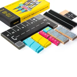 Magnetic Parking Garage By Candylab Toys