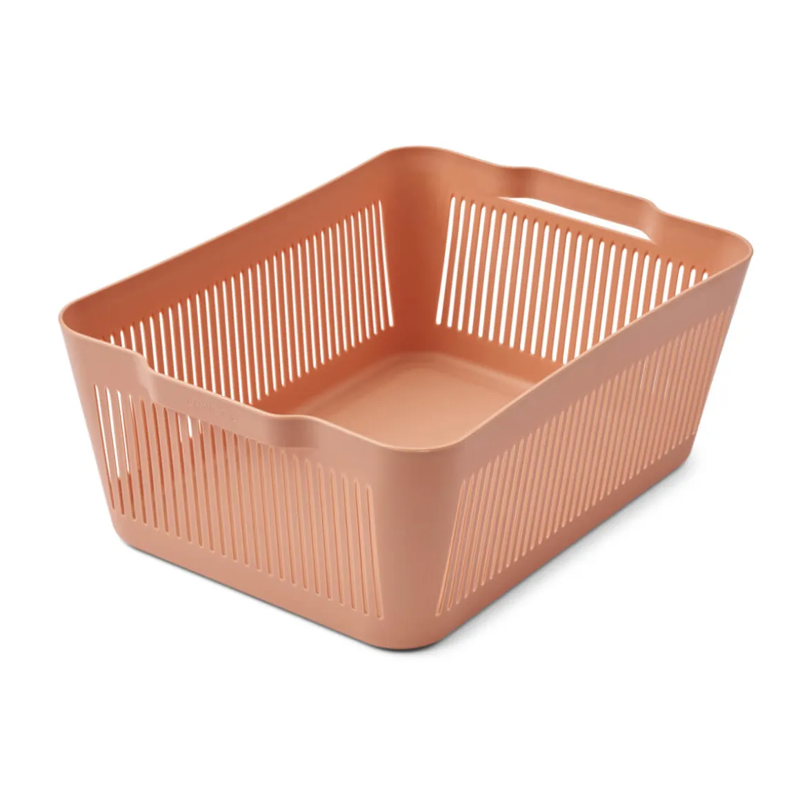 Makeeva Large Basket in Tuscany Rose by Liewood (2-Pack)