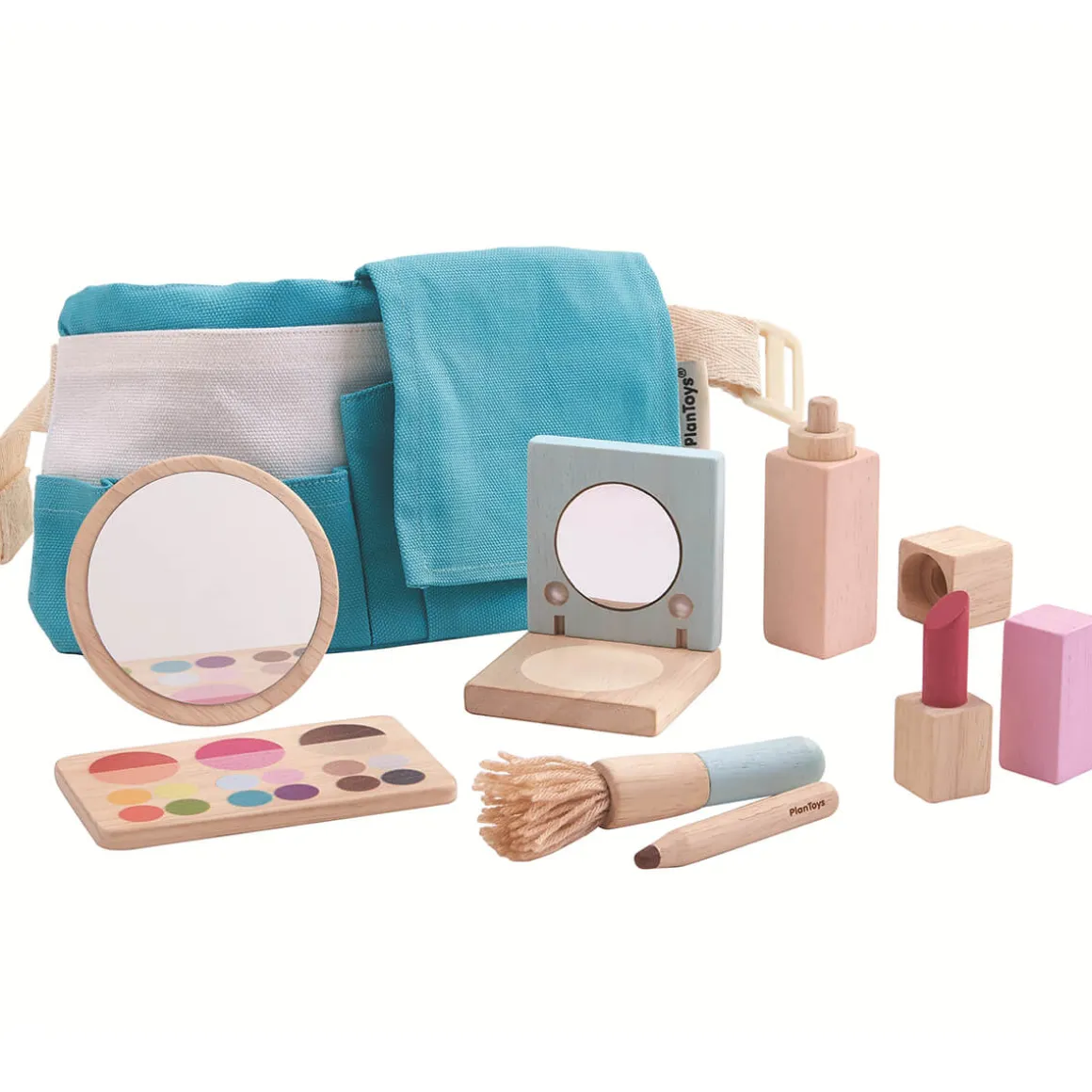 Make Up Set by PlanToys