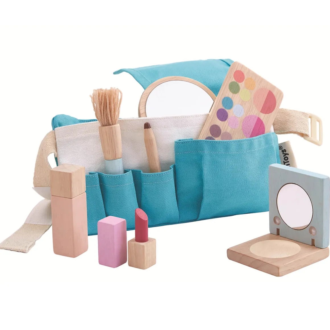 Make Up Set by PlanToys