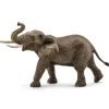 Male African Elephant by Schleich
