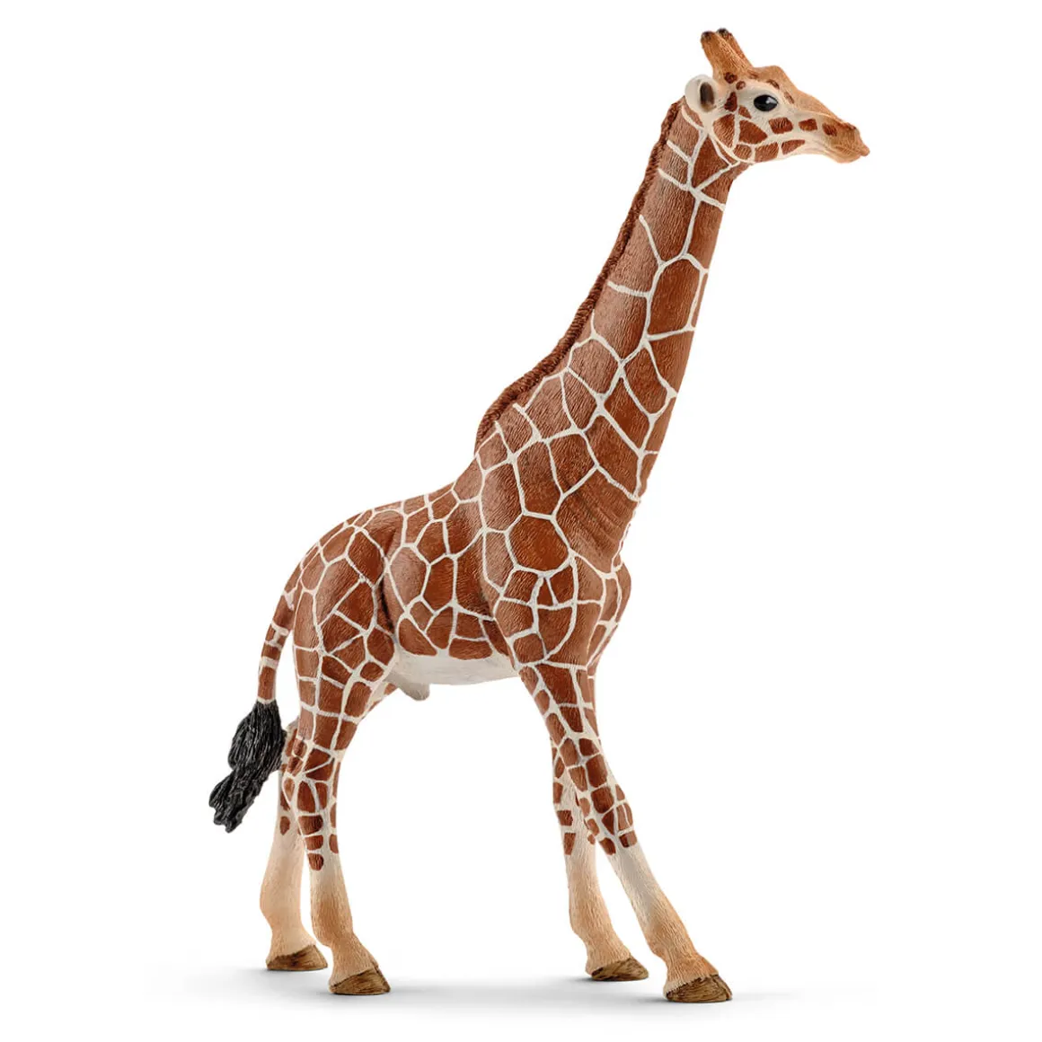 Male Giraffe by Schleich