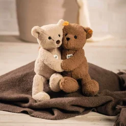 Mama Bear (36cm) in Beige by Steiff