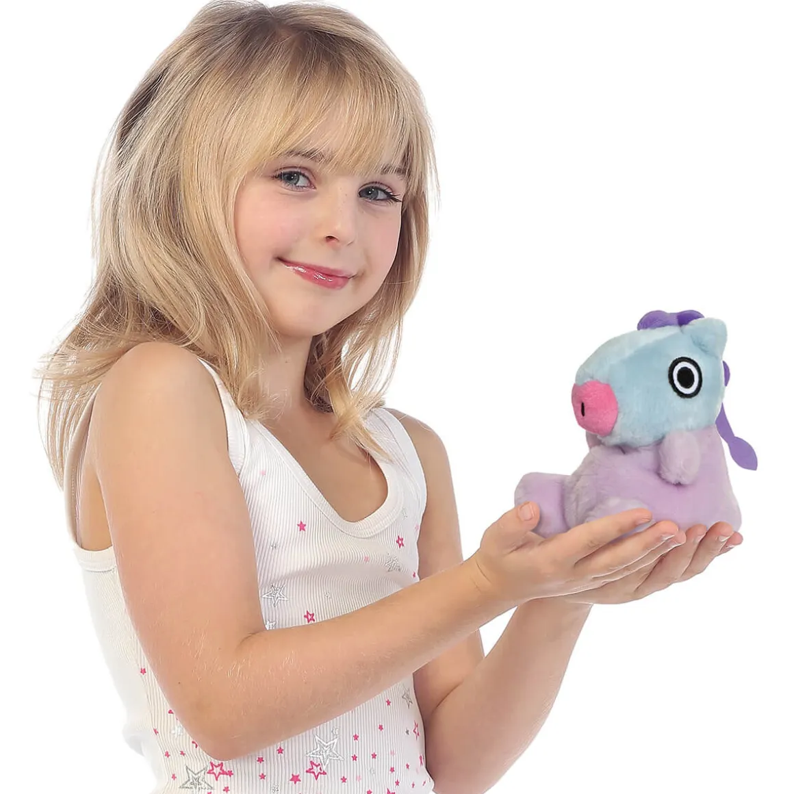 Mang BT21 Palm Pals by Aurora