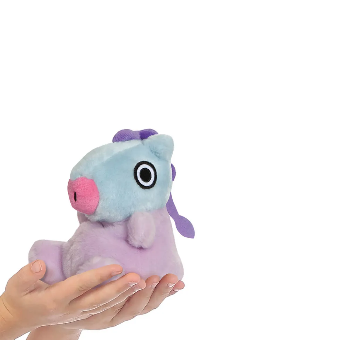 Mang BT21 Palm Pals by Aurora