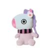 Mang BT21 Winter Soft Toy by Aurora