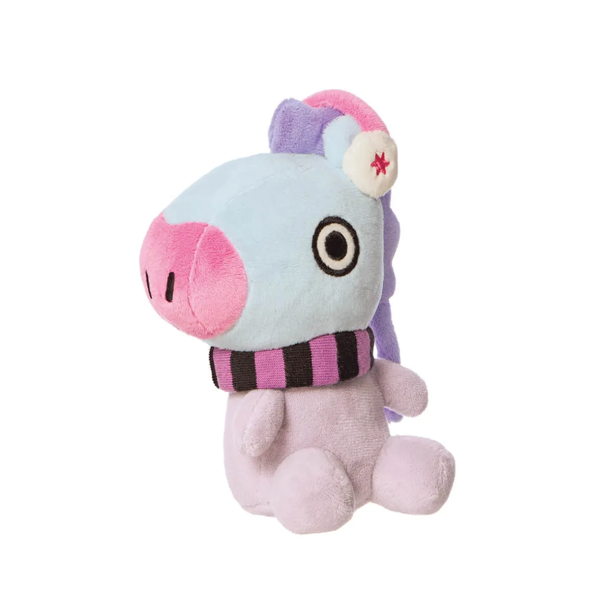 Mang BT21 Winter Soft Toy by Aurora