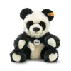 Manschli Panda (24cm) by Steiff