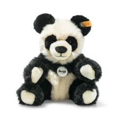 Manschli Panda (24cm) by Steiff