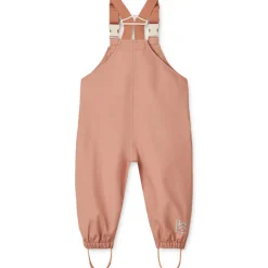 Manu Pants in Tuscany Rose by Liewood - Last One In Stock - 12 Months