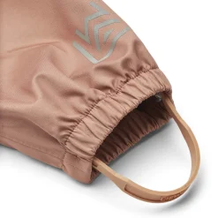 Manu Pants in Tuscany Rose by Liewood - Last One In Stock - 12 Months