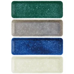 Marbled Pen Tray by Hightide Penco (Various Colours)