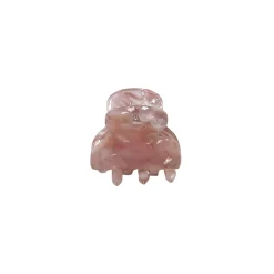 Marble Mini Hair Claw (2.5cm) in Various Colours by Hello Sakura