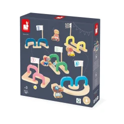Marble Race by Janod