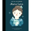 Marie Curie (Little People Big Dreams) by Maria Isabel Sanchez Vegara & Frau Isa