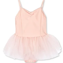 Marina Dress in Peachskin by Konges Slojd