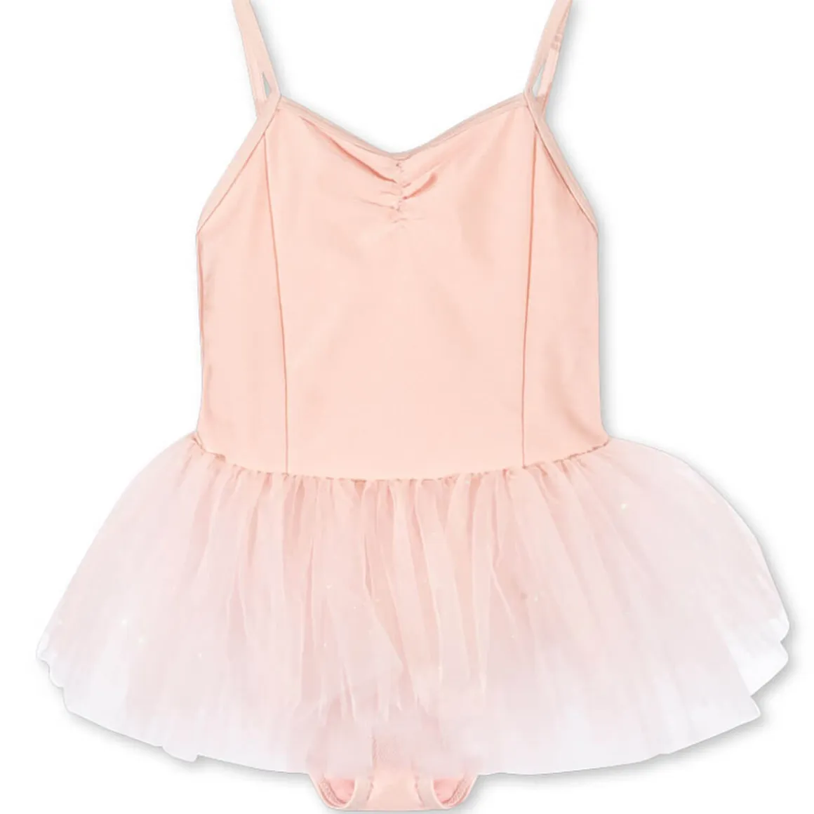 Marina Dress in Peachskin by Konges Slojd