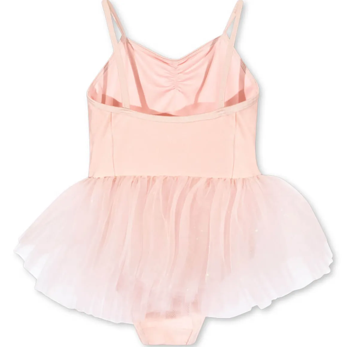 Marina Dress in Peachskin by Konges Slojd