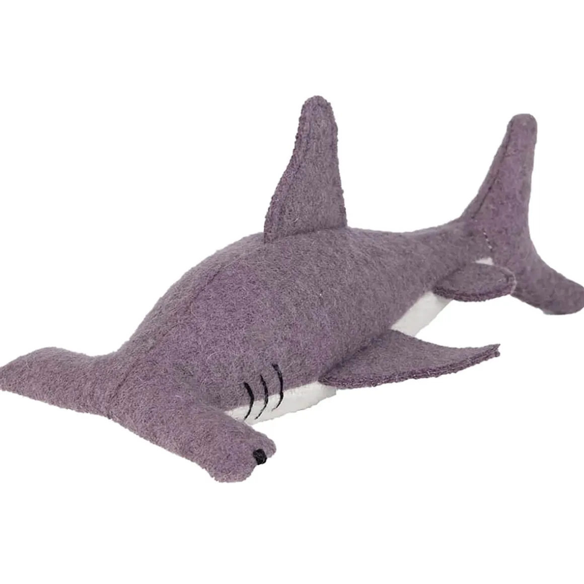 Marine Animals Holdie Folk Set by Olli Ella