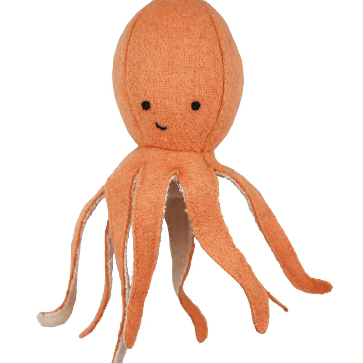 Marine Animals Holdie Folk Set by Olli Ella