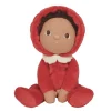 Marley Mushroom Dinky Dinkums Doll by Olli Ella