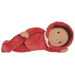Marley Mushroom Dinky Dinkums Doll by Olli Ella