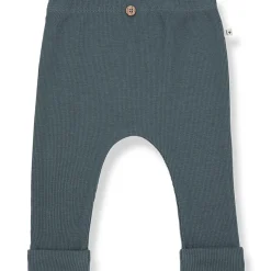 Marti Pants in Petroleum by 1+ in the Family