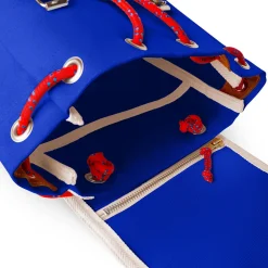 Matra Mini S Kids Backpack in Blue by YKRA