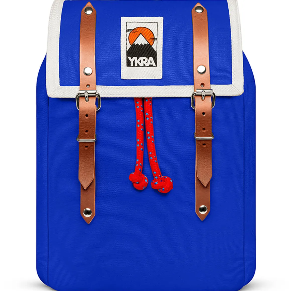 Matra Mini S Kids Backpack in Blue by YKRA