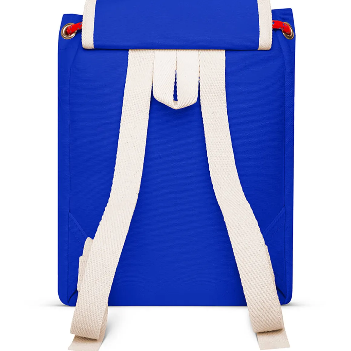 Matra Mini S Kids Backpack in Blue by YKRA