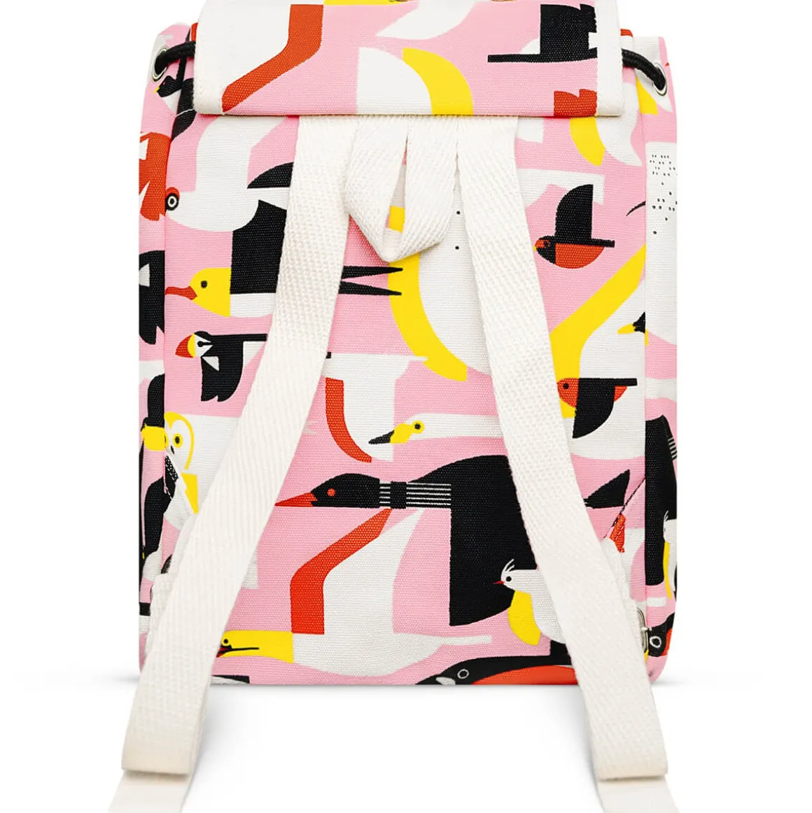 Matra Mini S Kids Backpack in Flying Flock by YKRA
