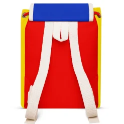 Matra Mini S Kids Backpack in Tricolour by YKRA