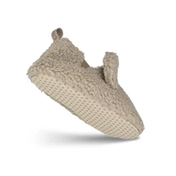 Maui Pile Slippers in Mist by Liewood
