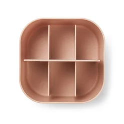 May Storage Caddy in Rose by Liewood