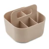 May Storage Caddy in Sandy by Liewood