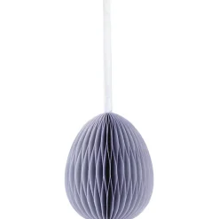 Medium Honeycomb Decorative Eggs by Talking Tables