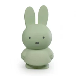 Medium Miffy Money Box in Eucalyptus (19cm) by Atelier Pierre