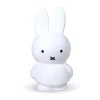 Medium Miffy Money Box in Pure White (19cm) by Atelier Pierre