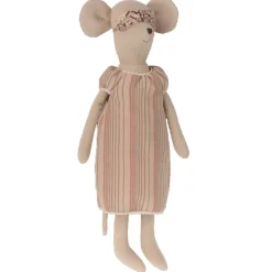 Medium Mouse In Nightgown by Maileg